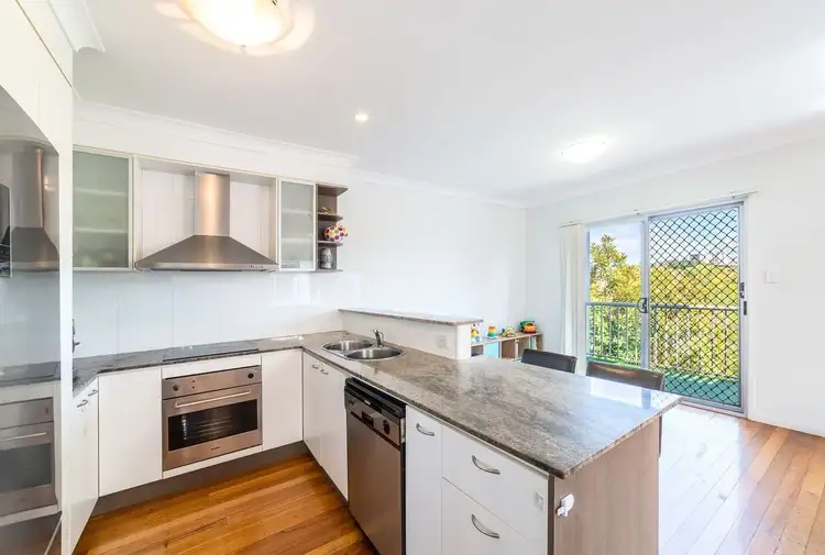 Second view of Homely townhouse listing, 8/27 Eugenia Circuit, Robina QLD 4226