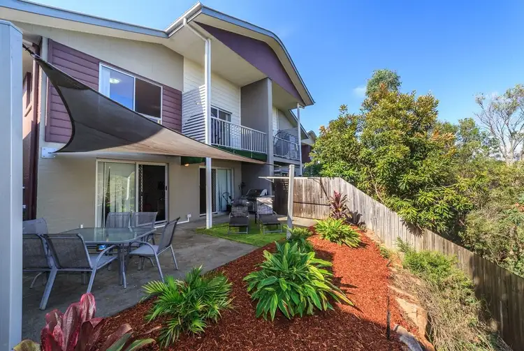 Third view of Homely townhouse listing, 8/27 Eugenia Circuit, Robina QLD 4226