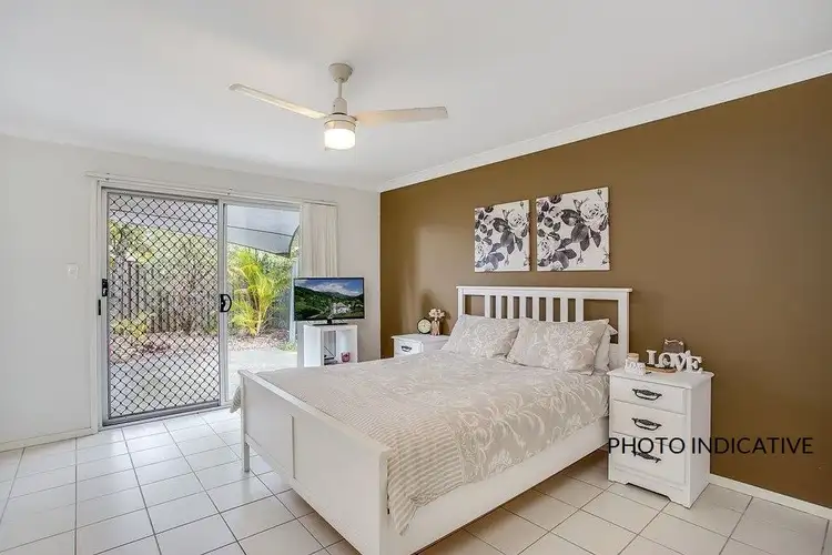 Fifth view of Homely townhouse listing, 8/27 Eugenia Circuit, Robina QLD 4226
