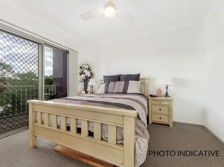Sixth view of Homely townhouse listing, 8/27 Eugenia Circuit, Robina QLD 4226
