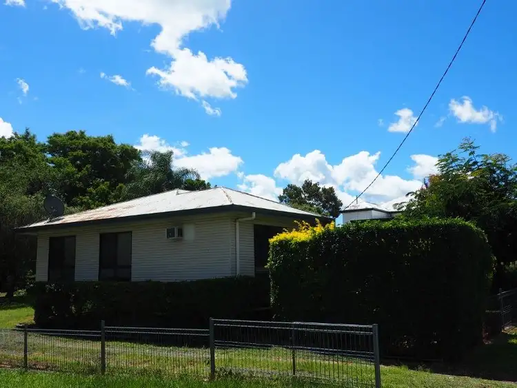 Sixth view of Homely house listing, 36 Richmond Street, Maryborough QLD 4650