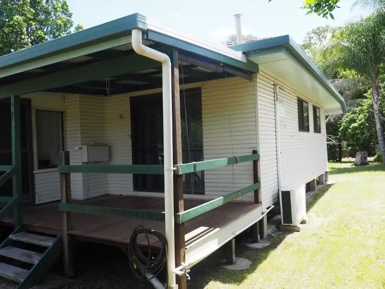 Seventh view of Homely house listing, 36 Richmond Street, Maryborough QLD 4650