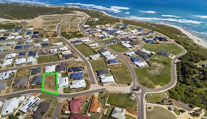 Main view of Homely land listing, 10 Neptune Corner, Glenfield WA 6532