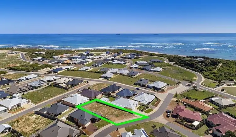 Third view of Homely land listing, 10 Neptune Corner, Glenfield WA 6532