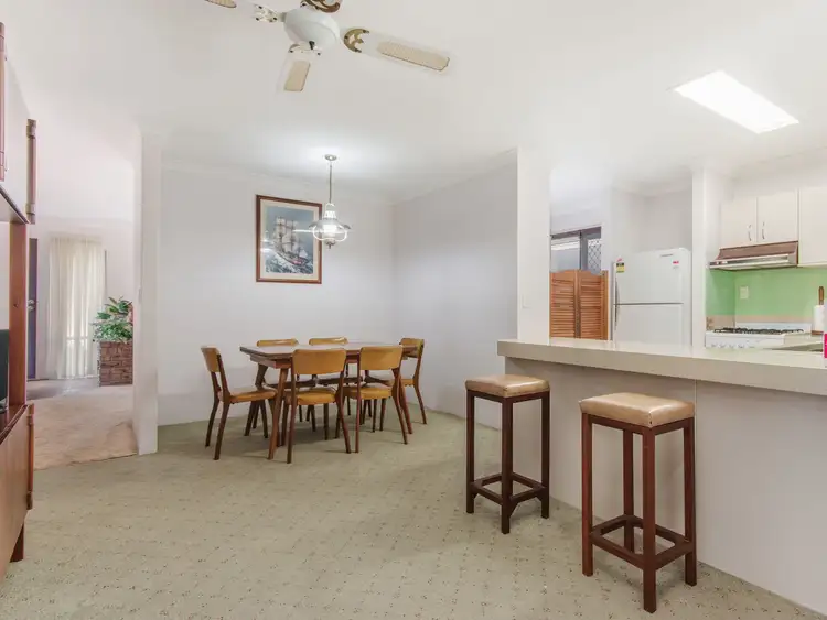 Third view of Homely house listing, 49 Cambridge Crescent, Cooloongup WA 6168