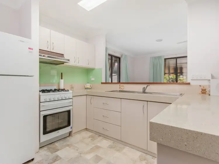 Fourth view of Homely house listing, 49 Cambridge Crescent, Cooloongup WA 6168