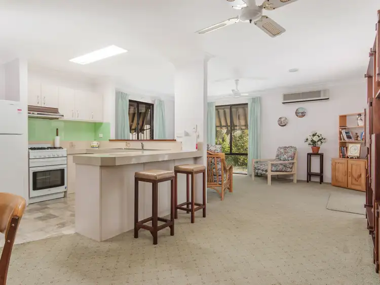 Fifth view of Homely house listing, 49 Cambridge Crescent, Cooloongup WA 6168