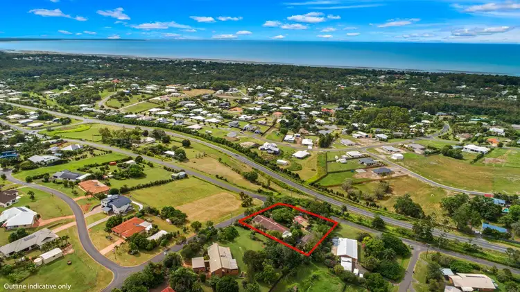 Main view of Homely house listing, 2-6 Carls Road, Dundowran QLD 4655