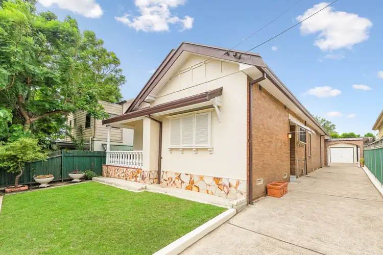 Main view of Homely house listing, 21 Monash Road, Gladesville NSW 2111