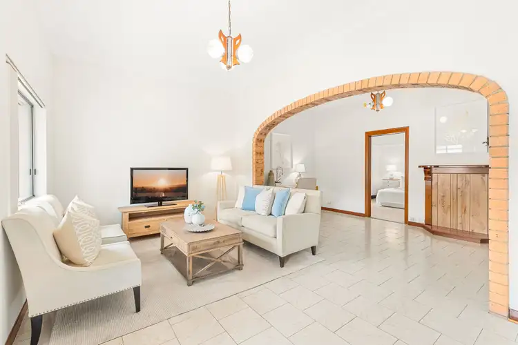 Second view of Homely house listing, 21 Monash Road, Gladesville NSW 2111