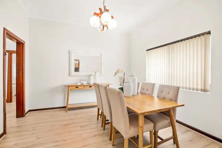 Fourth view of Homely house listing, 21 Monash Road, Gladesville NSW 2111