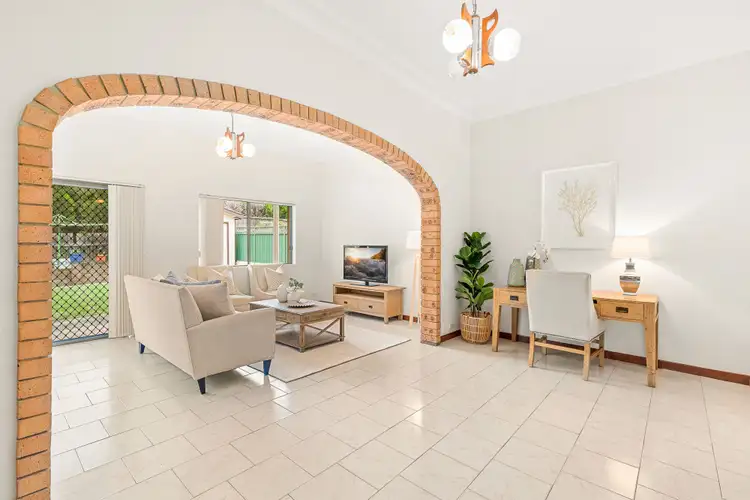 Fifth view of Homely house listing, 21 Monash Road, Gladesville NSW 2111