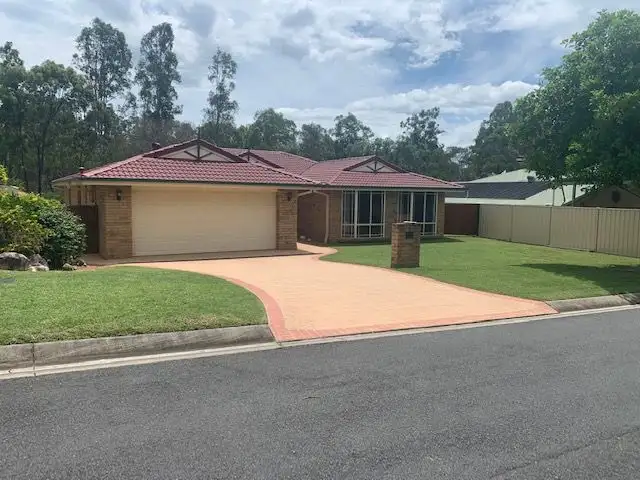 Main view of Homely house listing, 15 Burdekin Court, Collingwood Park QLD 4301