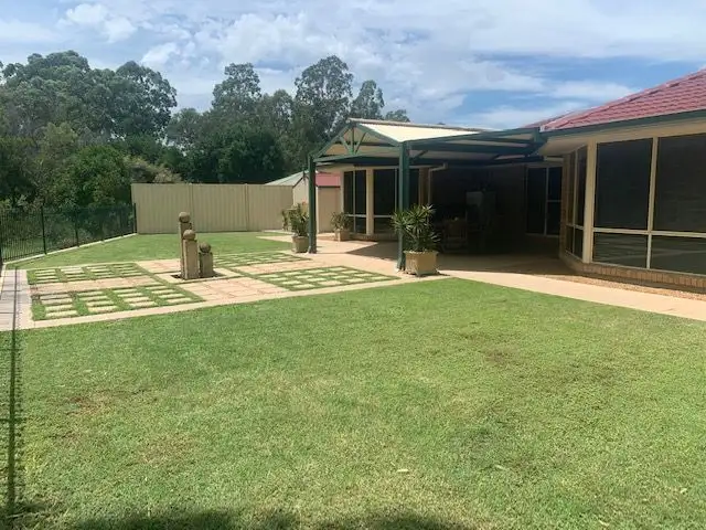 Fourth view of Homely house listing, 15 Burdekin Court, Collingwood Park QLD 4301