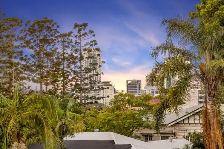 33/40 Ramsgate Street, Kelvin Grove QLD 4059