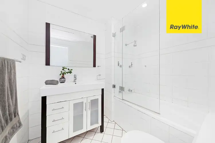 Sixth view of Homely townhouse listing, 5/7-11 Bachell Avenue, Lidcombe NSW 2141