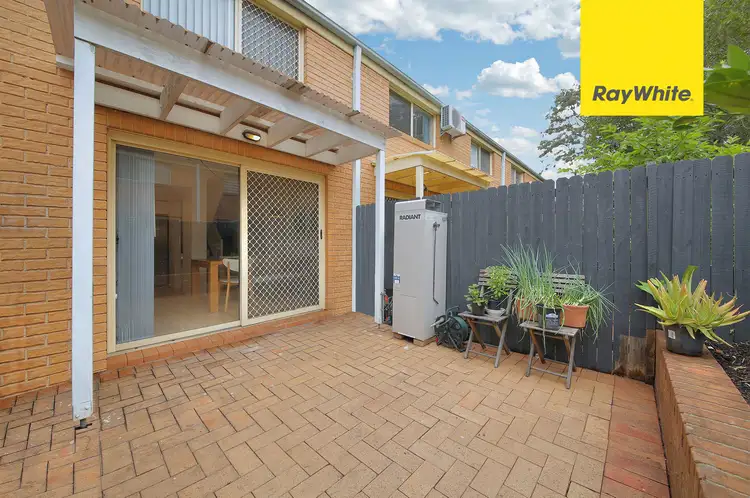 Seventh view of Homely townhouse listing, 5/7-11 Bachell Avenue, Lidcombe NSW 2141