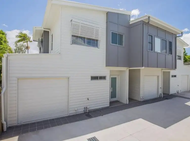 1/60 Forest Street, Moorooka QLD 4105