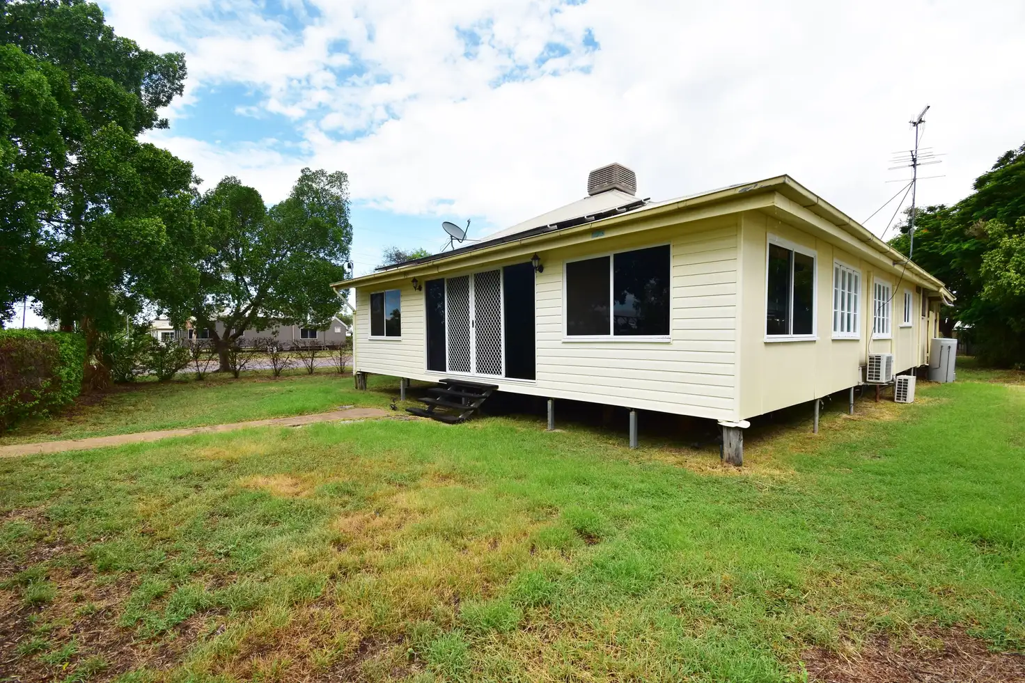 Main view of Homely house listing, 159 Emu Street, Longreach QLD 4730