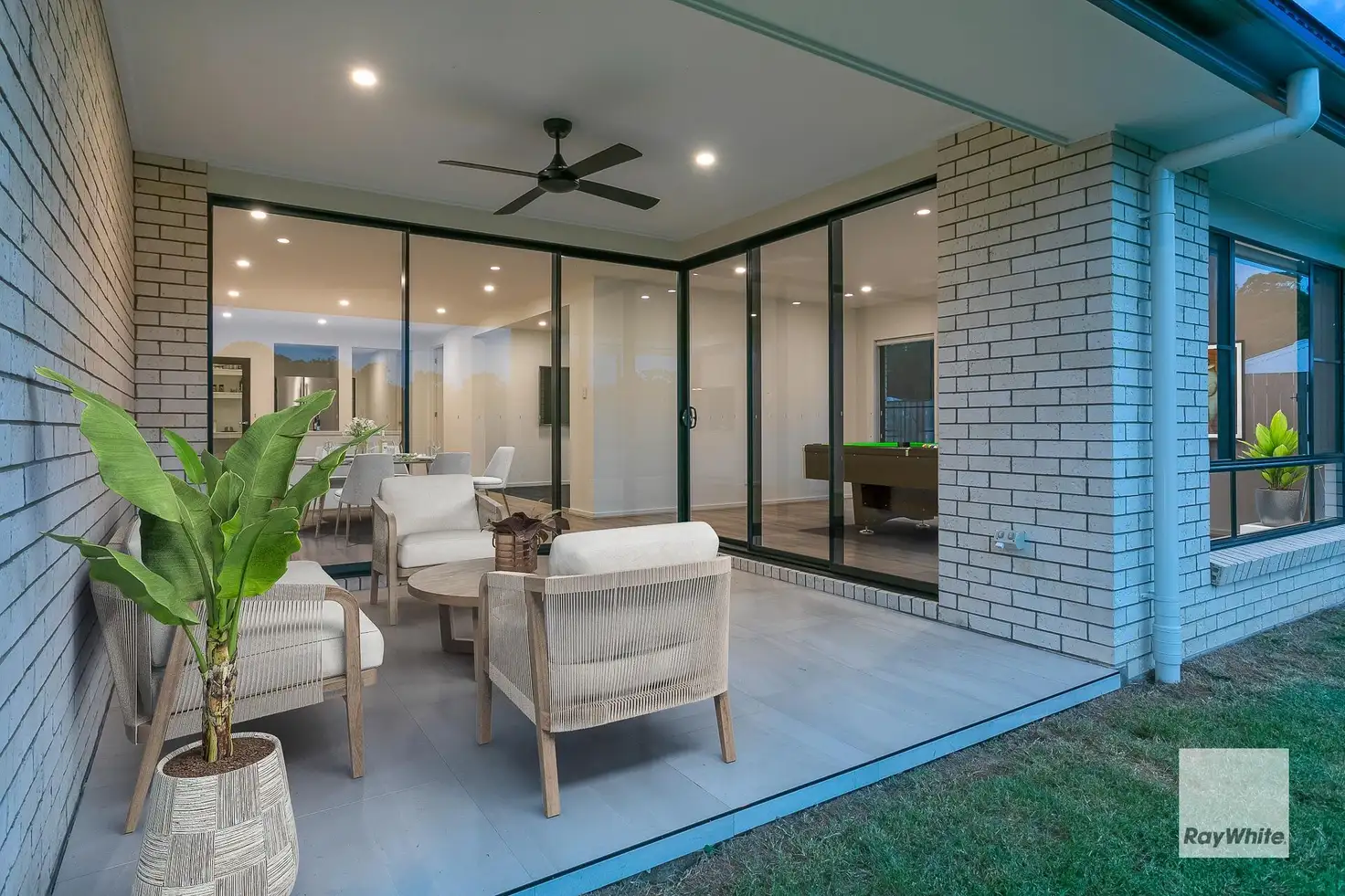 Main view of Homely house listing, 7 Valleygreen Close, Redland Bay QLD 4165