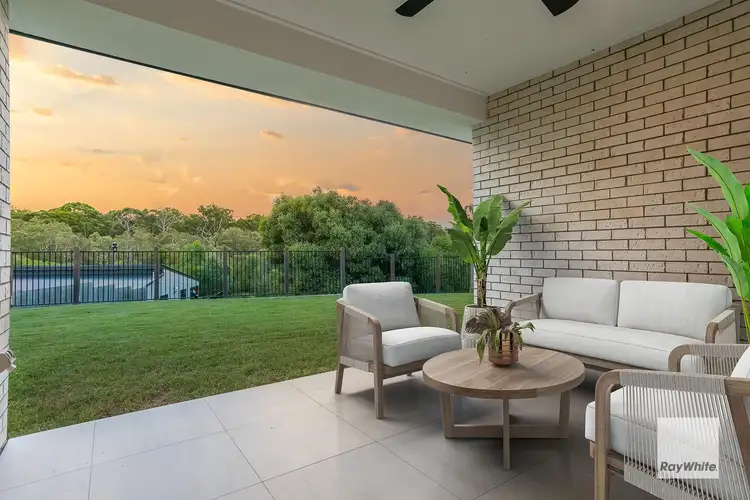 Third view of Homely house listing, 7 Valleygreen Close, Redland Bay QLD 4165