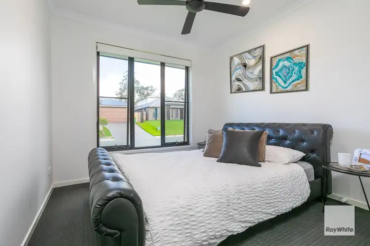 Fifth view of Homely house listing, 7 Valleygreen Close, Redland Bay QLD 4165