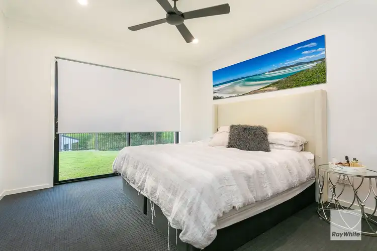 Sixth view of Homely house listing, 7 Valleygreen Close, Redland Bay QLD 4165