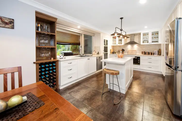 Second view of Homely house listing, 1/14 Denbigh Place, Menai NSW 2234