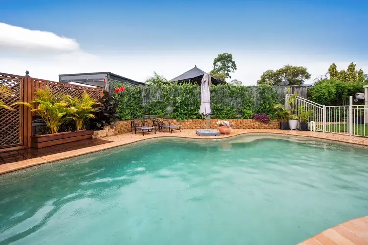 Third view of Homely house listing, 1/14 Denbigh Place, Menai NSW 2234
