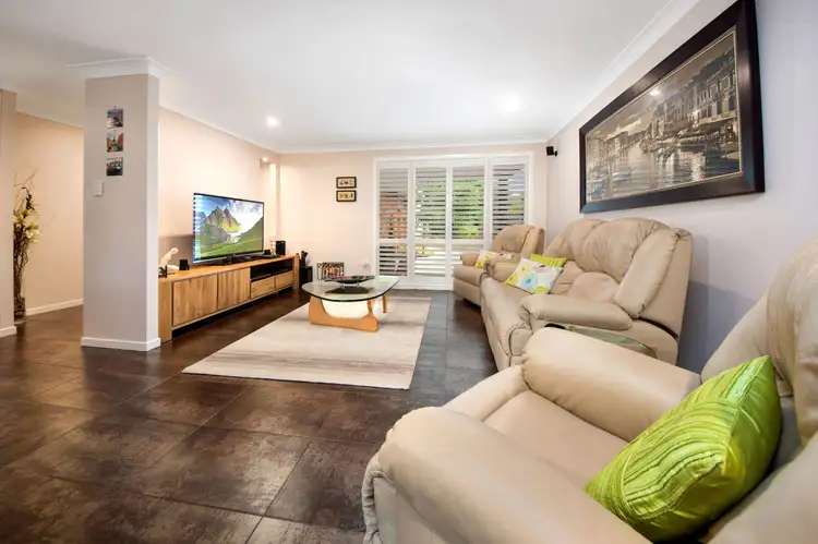 Fourth view of Homely house listing, 1/14 Denbigh Place, Menai NSW 2234