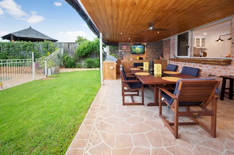 Sixth view of Homely house listing, 1/14 Denbigh Place, Menai NSW 2234