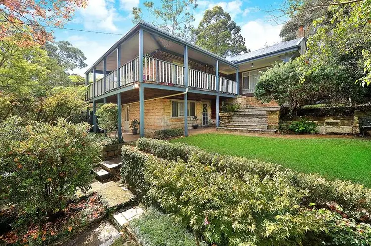 40 Norman Avenue, Thornleigh NSW 2120
