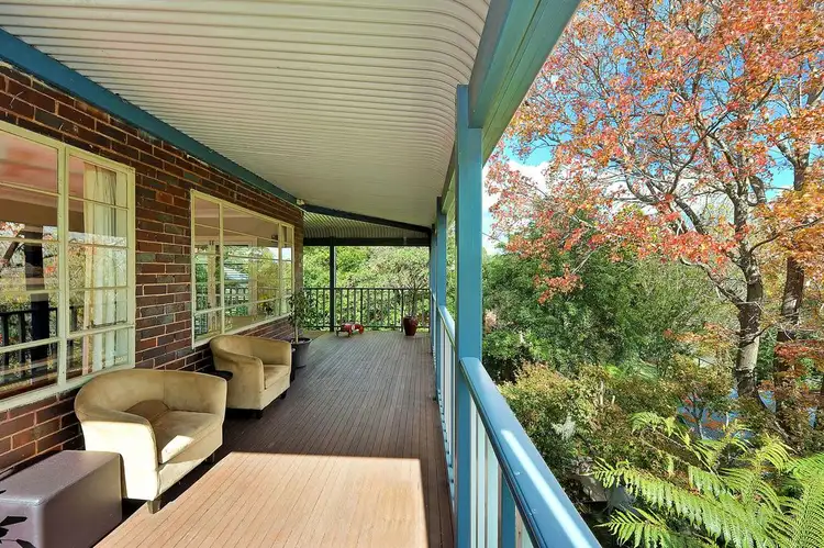 Fifth view of Homely house listing, 40 Norman Avenue, Thornleigh NSW 2120