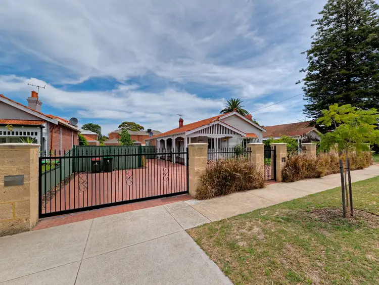 Second view of Homely house listing, 85 Fifth Avenue, Mount Lawley WA 6050