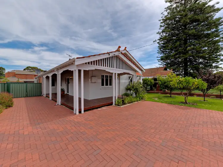 Third view of Homely house listing, 85 Fifth Avenue, Mount Lawley WA 6050