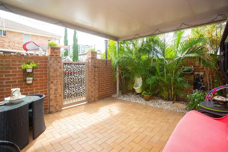 Third view of Homely townhouse listing, 3/18 Broad Street, Labrador QLD 4215