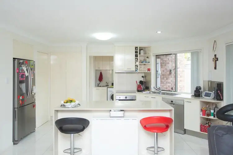 Fourth view of Homely townhouse listing, 3/18 Broad Street, Labrador QLD 4215