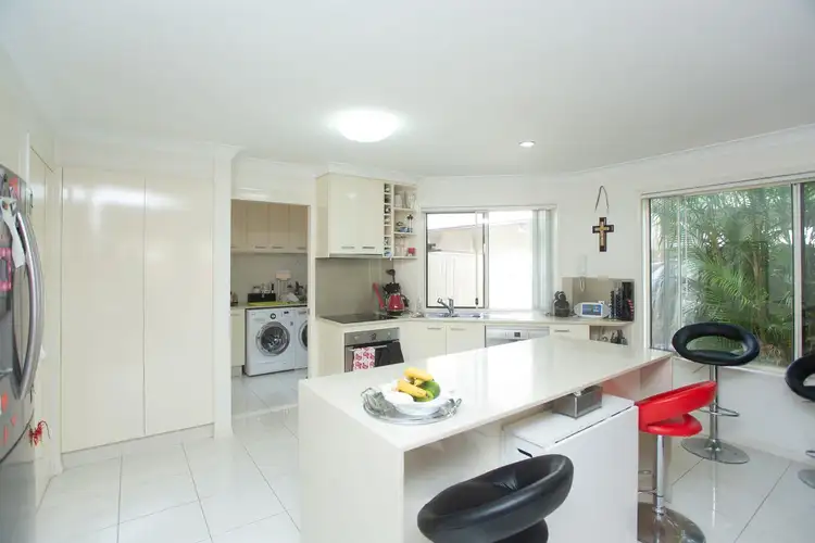 Fifth view of Homely townhouse listing, 3/18 Broad Street, Labrador QLD 4215