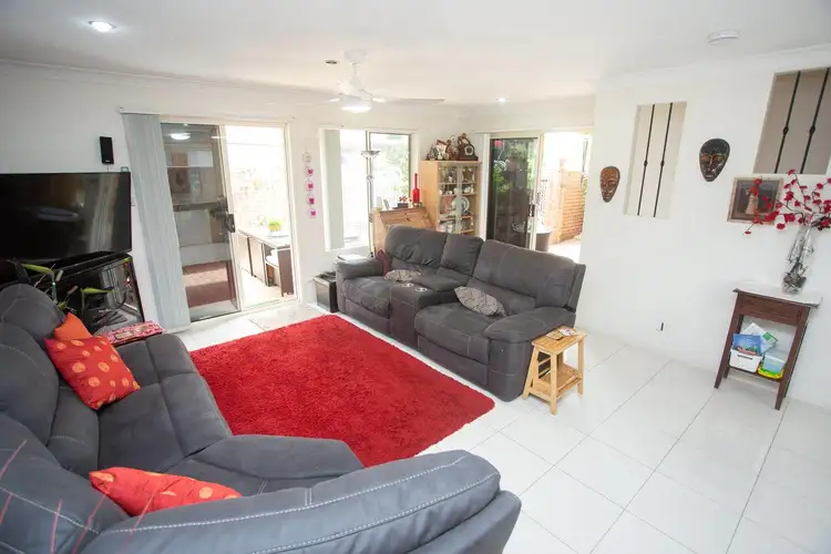 Seventh view of Homely townhouse listing, 3/18 Broad Street, Labrador QLD 4215