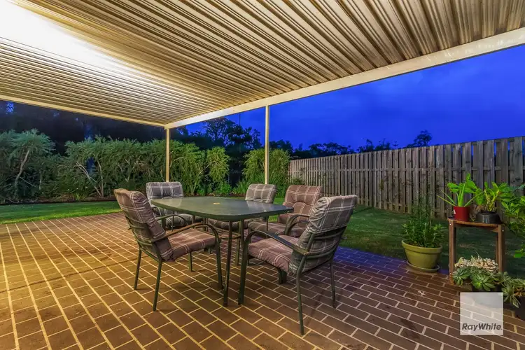 Second view of Homely house listing, 13 Aqua Crescent, Redland Bay QLD 4165
