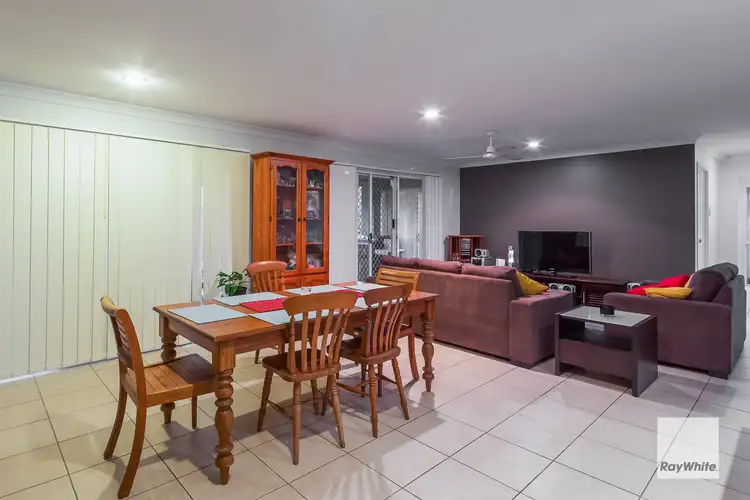 Fifth view of Homely house listing, 13 Aqua Crescent, Redland Bay QLD 4165