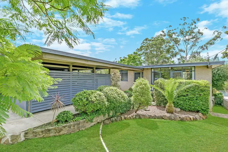 Third view of Homely house listing, 4 Corunna Avenue, North Rocks NSW 2151