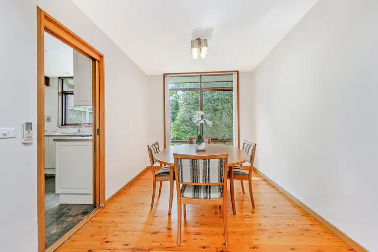 Fourth view of Homely house listing, 4 Corunna Avenue, North Rocks NSW 2151