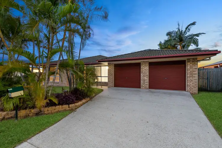 Main view of Homely house listing, 44 Fern Street, Deception Bay QLD 4508