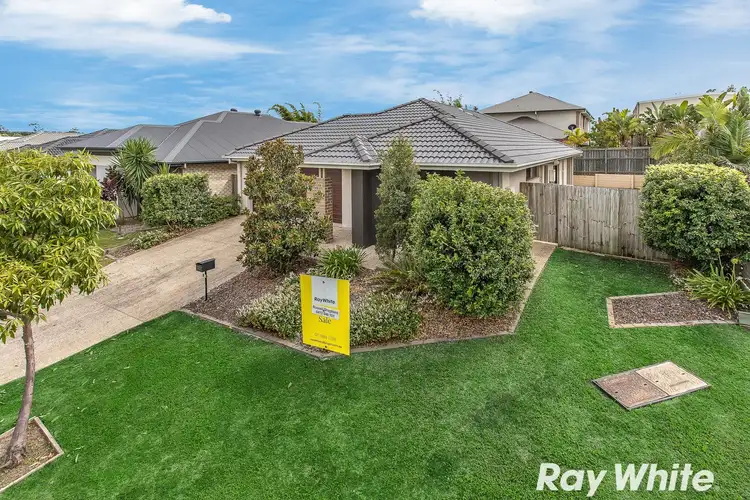 16 Nullabor Circuit, North Lakes QLD 4509