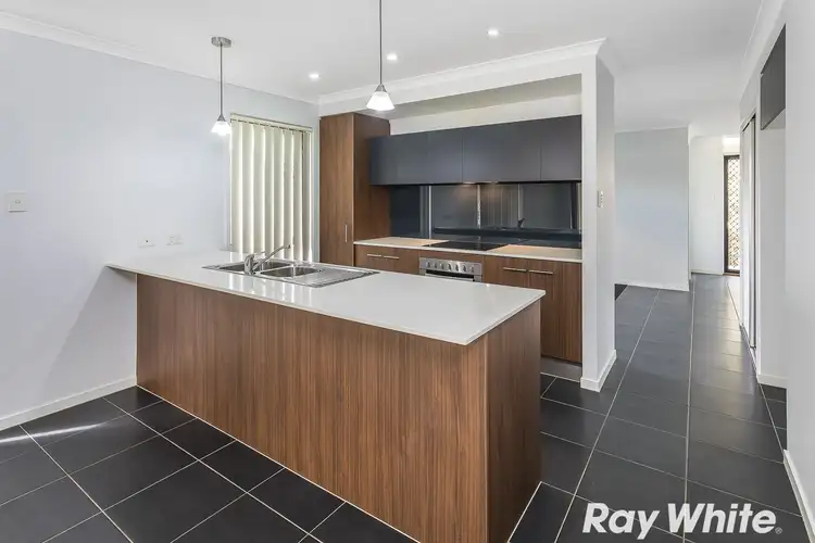 Seventh view of Homely house listing, 16 Nullabor Circuit, North Lakes QLD 4509