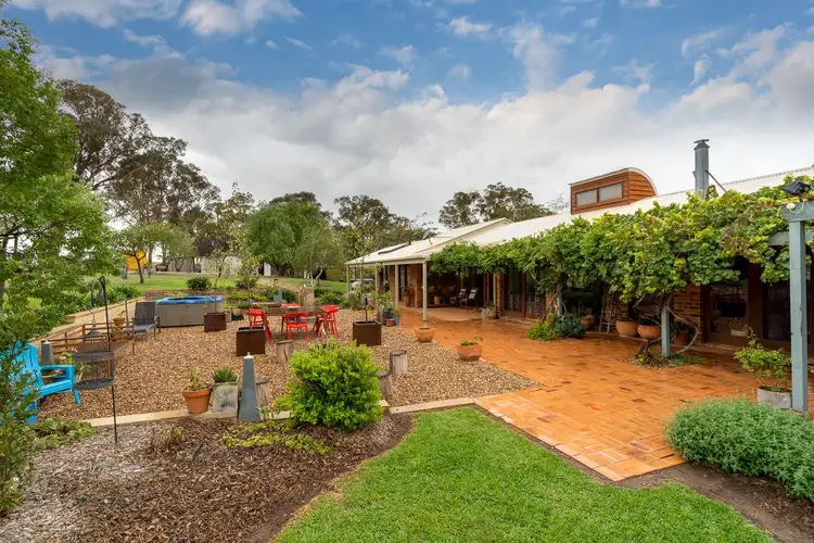 Second view of Homely rural property listing, 122 Mcgregors Lane, Eglinton NSW 2795