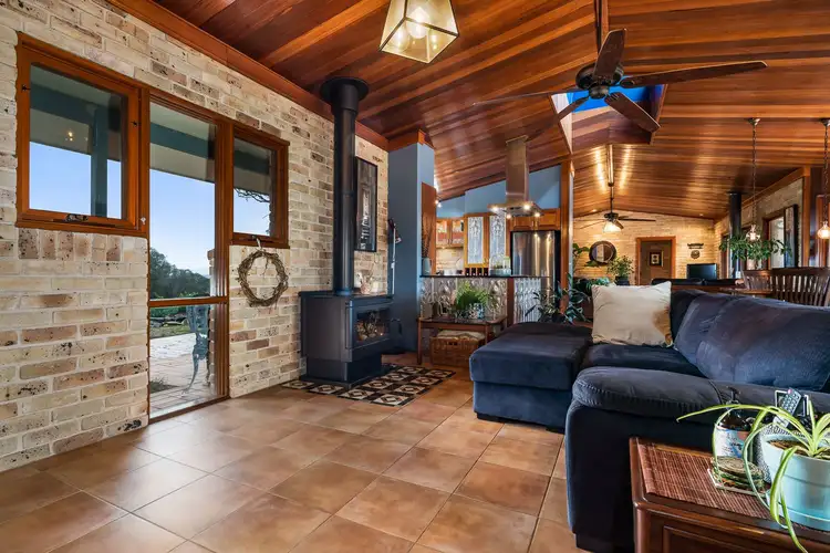 Sixth view of Homely rural property listing, 122 Mcgregors Lane, Eglinton NSW 2795