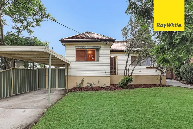 3 Urquhart Street, Riverwood NSW 2210