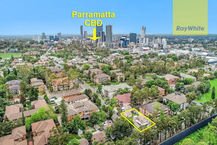 Third view of Homely house listing, 51 Railway Street, Granville NSW 2142